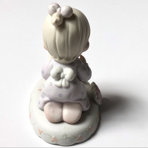 Precious Moments Collection Age 3 - Picture 4 of 5